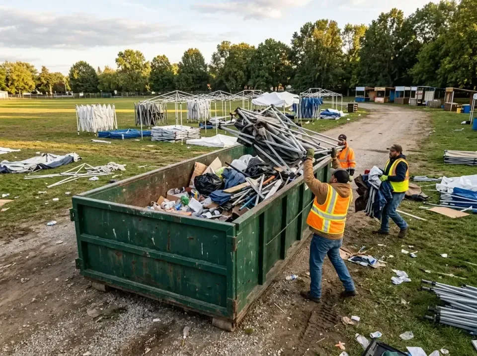 temporary-event-waste-containe-016 — frequently asked questions, Roll-Off Dumpster Rental Services in Lakewood Ranch, FL
